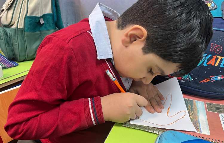 یادگیری محیط شکل 2