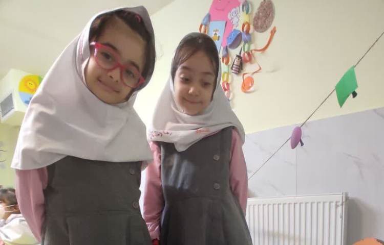 یادگیری مفهوم یکسان و متفاوت از طریق بازی هدفمند در کلاس ریاضی به زبان انگلیسی 4