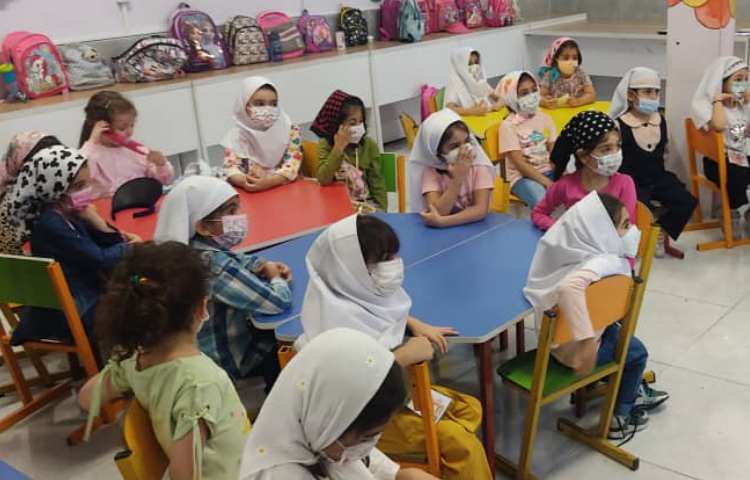 یادگیری موادغدایی 3