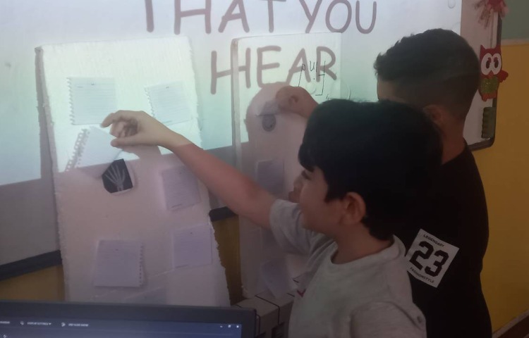 : یادگیری نوشتار لغات از طریق بازی 3