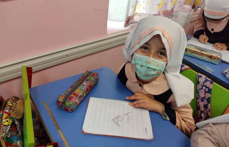 یادگیری و تمرین 1