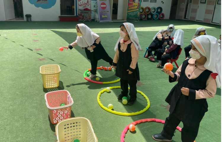 یادگیری و دوره روخوانی لغات به زبان انگلیسی 5