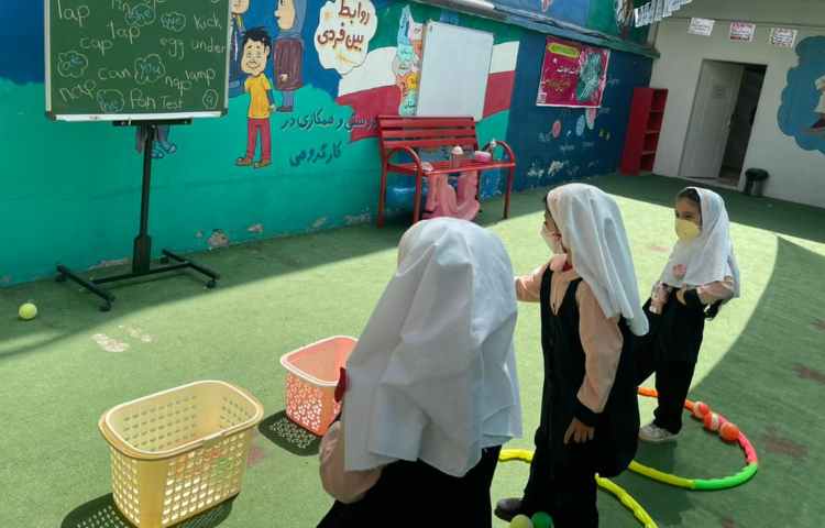 یادگیری و دوره روخوانی لغات به زبان انگلیسی 7