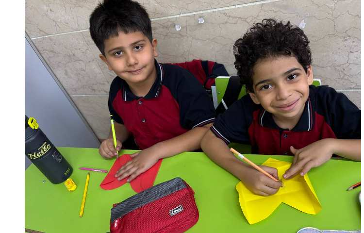 یادگیری کلمه ی زیبای بابا 12