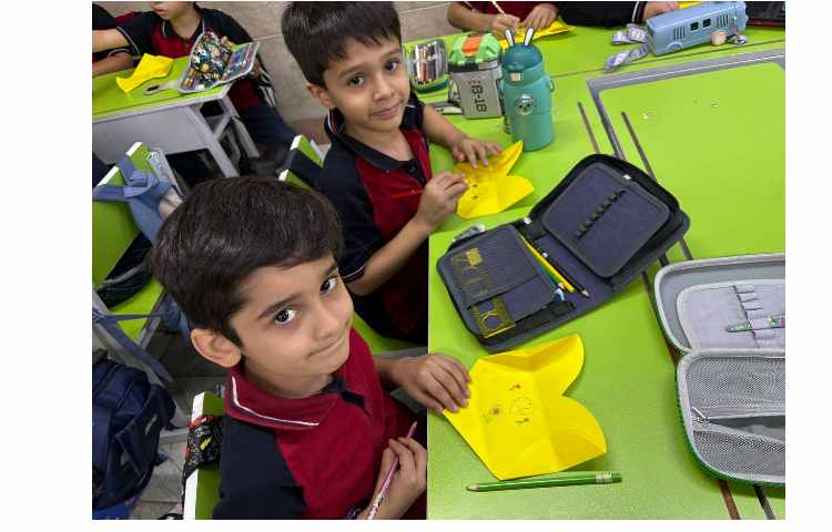 یادگیری کلمه ی زیبای بابا 7