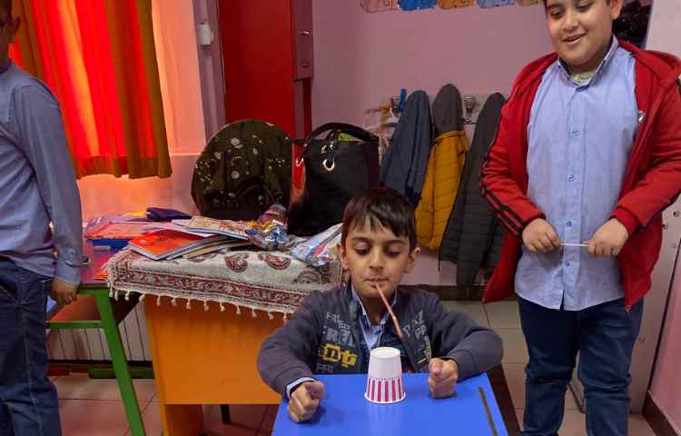 یادگیری adjective+noun 1