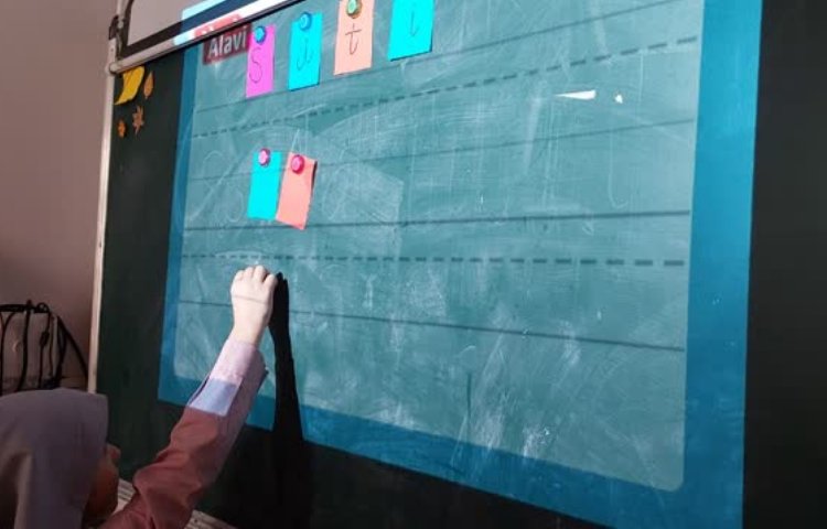 یادگیری phonics 1