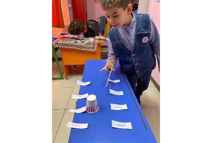 یادگیری adjective+noun 2