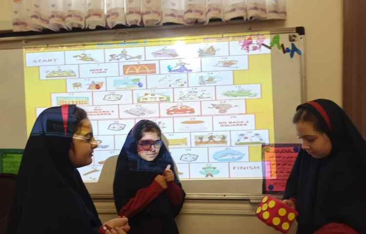 یادگیری suggestions 2