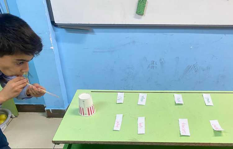 یادگیری adjective+noun 3