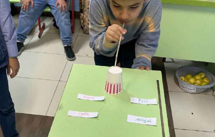 یادگیری adjective+noun