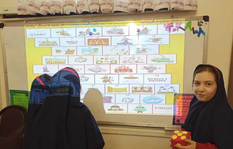 یادگیری suggestions