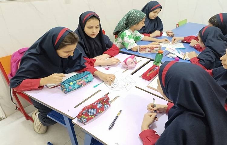 یاد آوری عدد نویسی