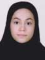 یاسمین زهرا کلانتری