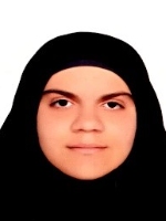 یاسمین میرجمالی