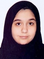 یاسمین گلشنی