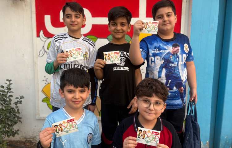 یاوران زمین 2