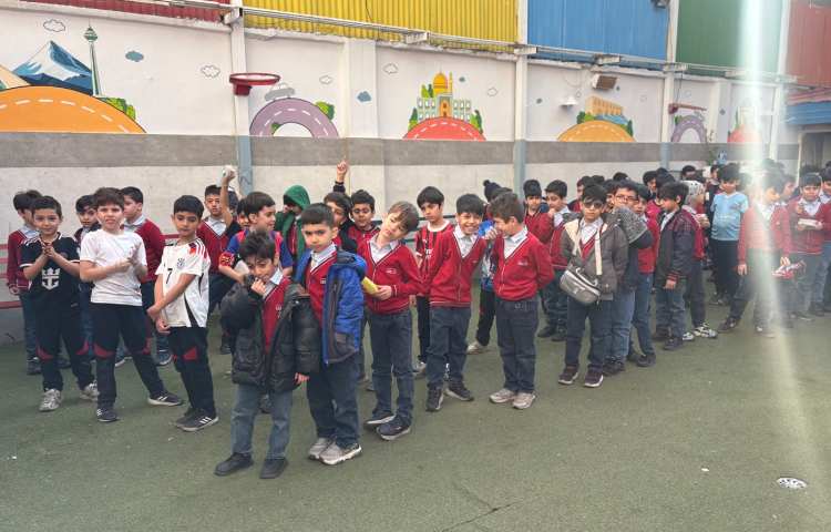یاوران زمین 3