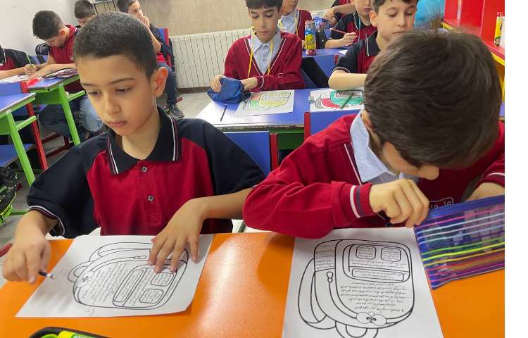 یخ شکن های ساده کلاسی