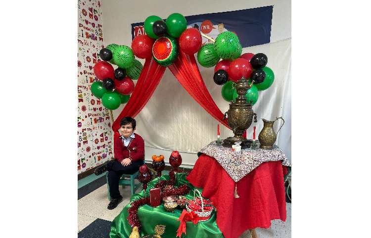 یلدای اول 1 1