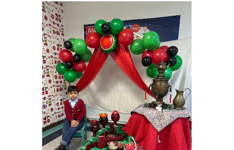 یلدای اول 1 11