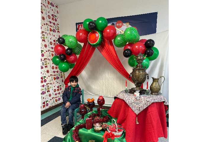 یلدای اول 1 3