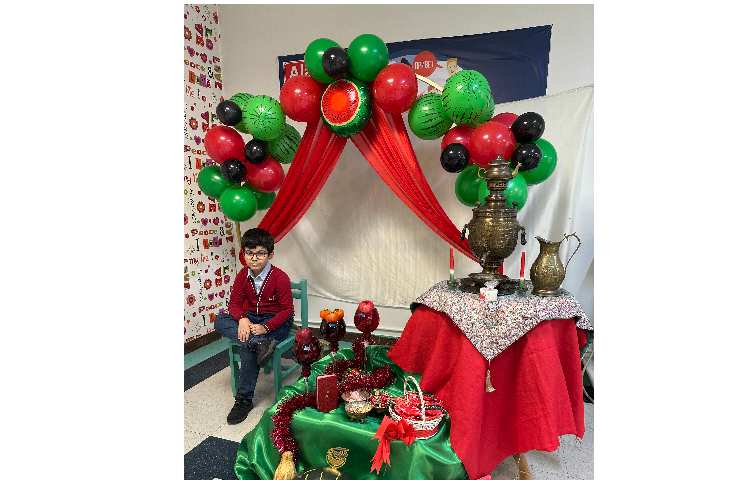 یلدای اول 1 4