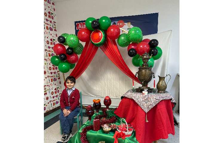 یلدای اول 1 5