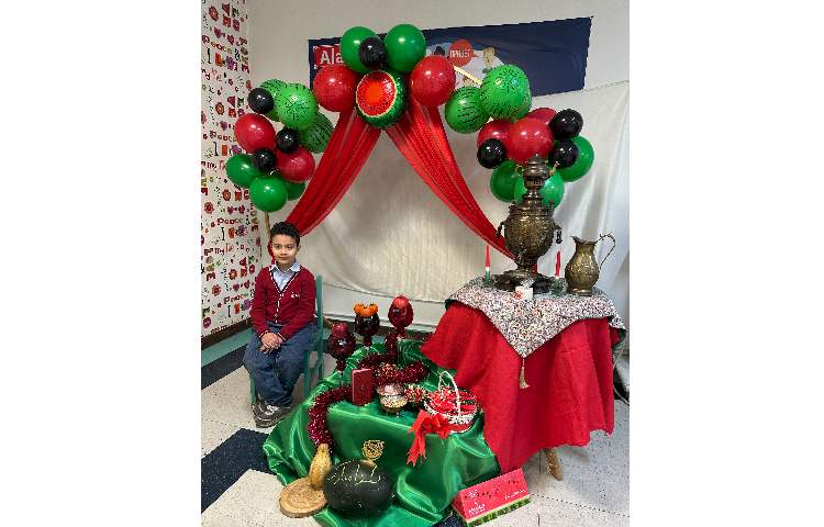 یلدای اول 1 6