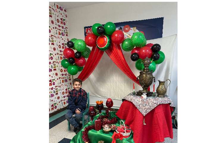 یلدای اول 1 7