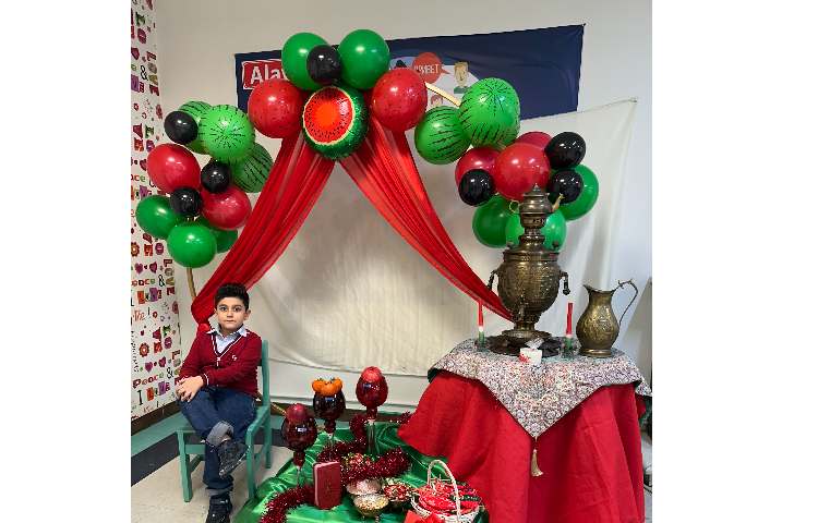 یلدای اول 2 2