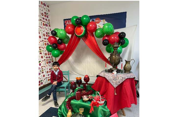 یلدای اول 2 3