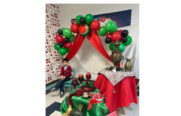 یلدای اول 2 6