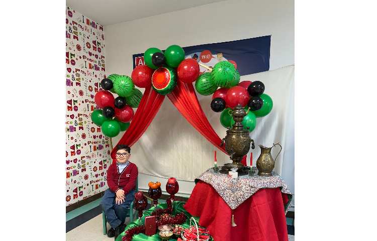 یلدای اول 2 7