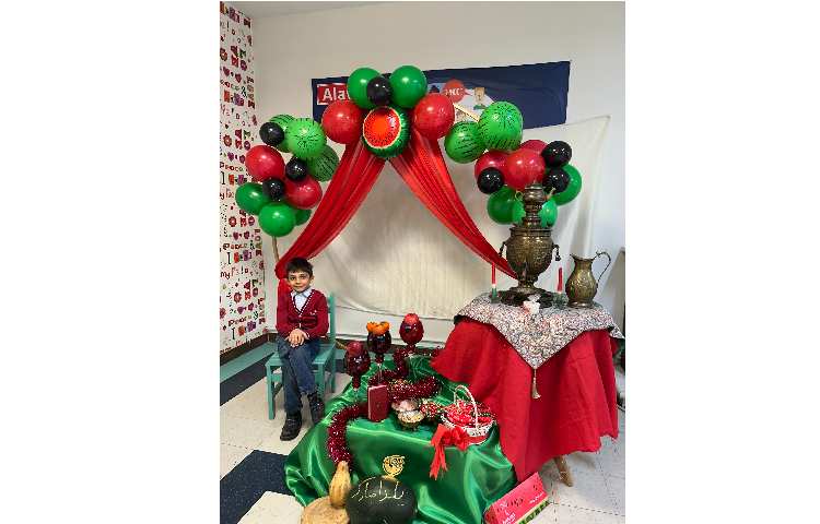 یلدای اول 2 8