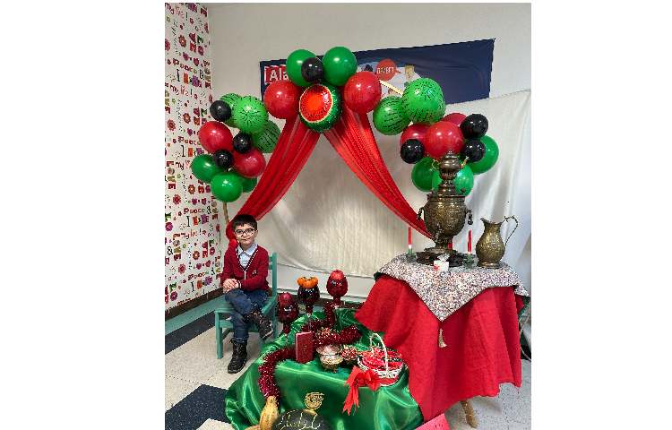 یلدای اول 2 9