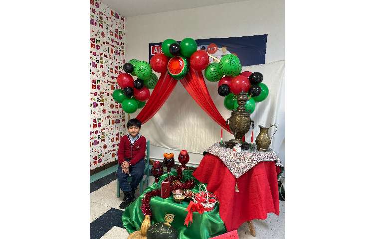 یلدای دوم 10