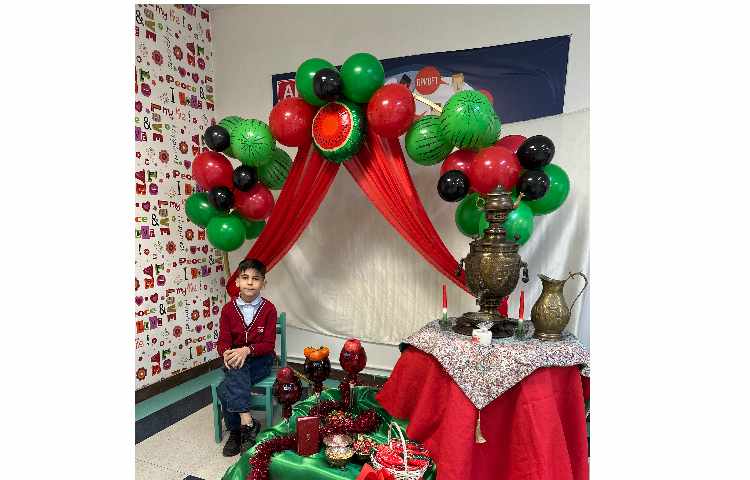 یلدای دوم 11