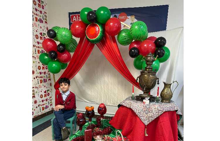 یلدای دوم 12