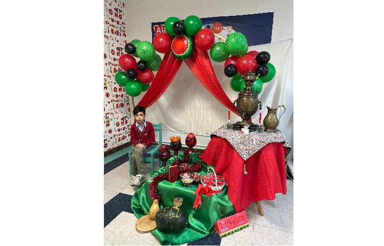 یلدای دوم 15