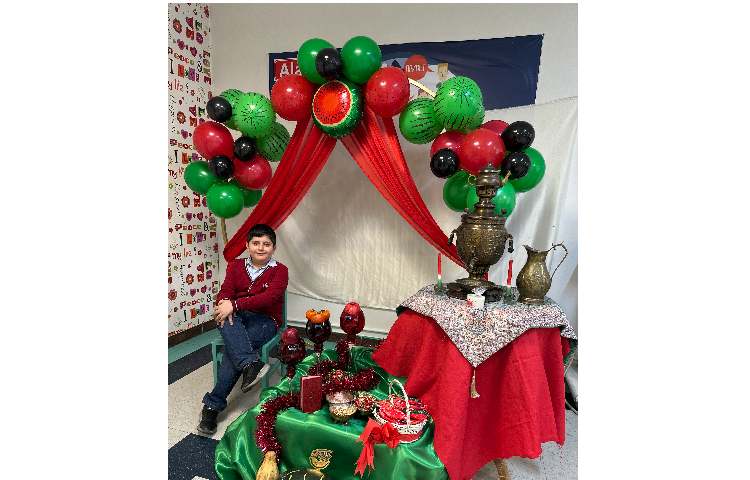 یلدای دوم 16