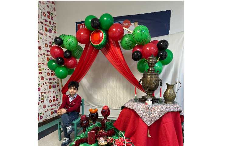 یلدای دوم 17