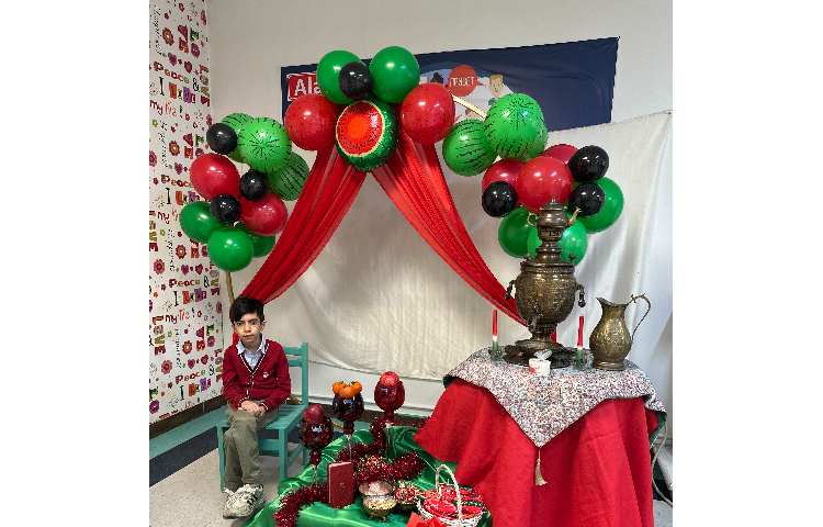 یلدای دوم 18