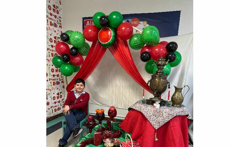 یلدای دوم 19