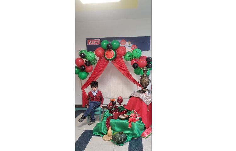 یلدای دوم 24