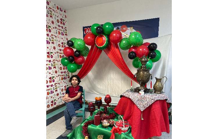 یلدای چهارم 10