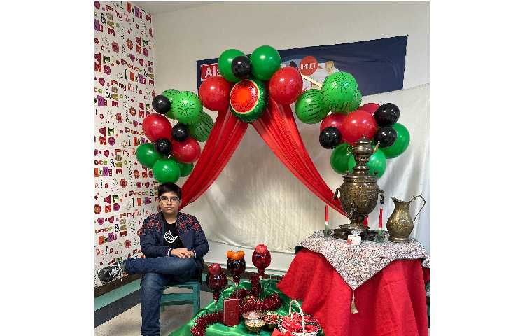 یلدای چهارم 11