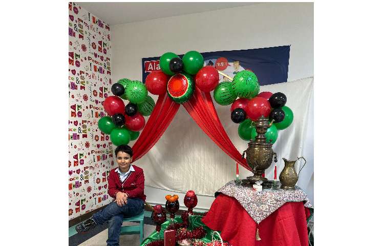 یلدای چهارم 12