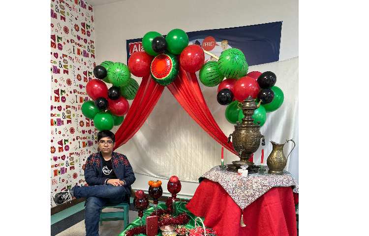 یلدای چهارم 13