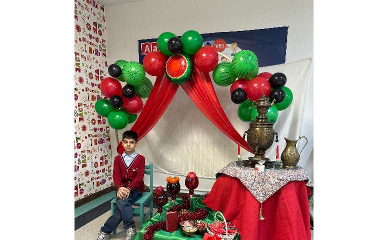 یلدای چهارم 3